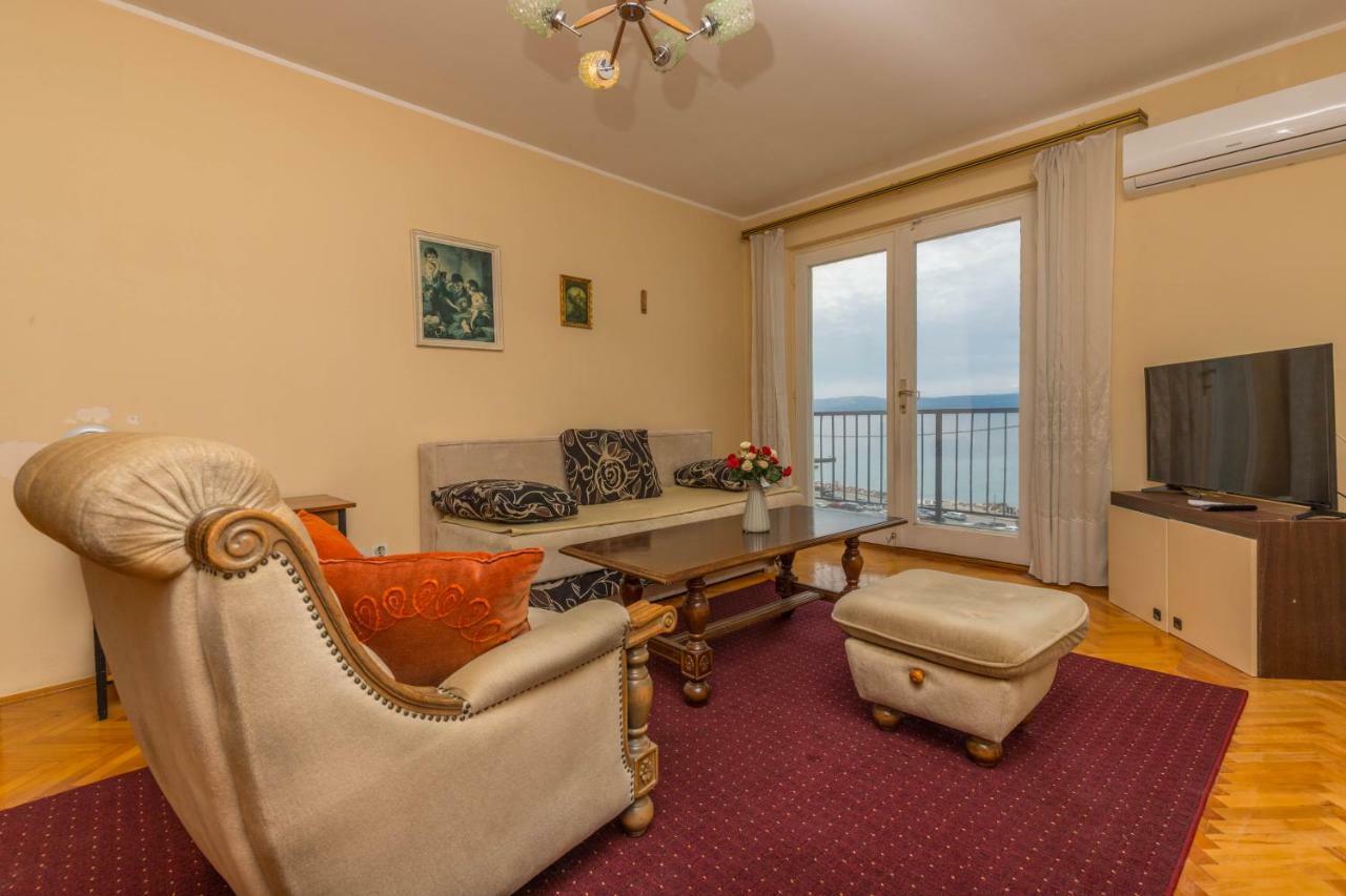 Apartment Center Crikvenica Exterior photo