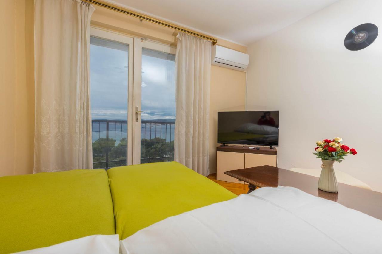 Apartment Center Crikvenica Exterior photo