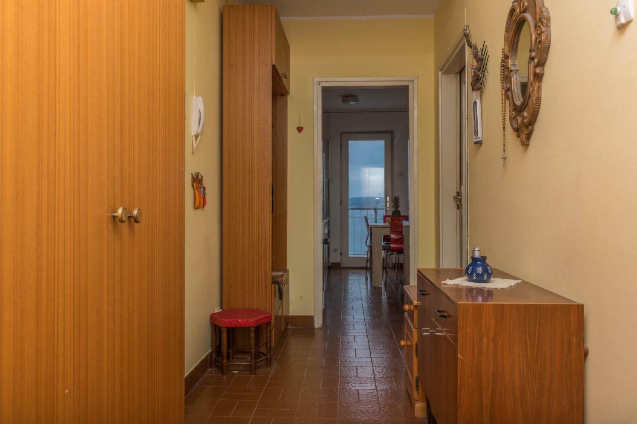 Apartment Center Crikvenica Exterior photo
