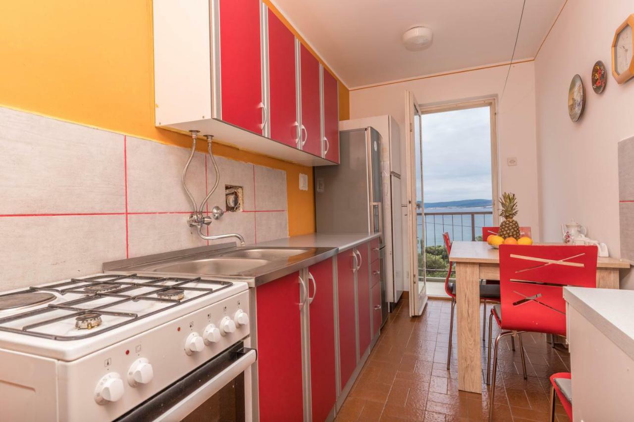 Apartment Center Crikvenica Exterior photo