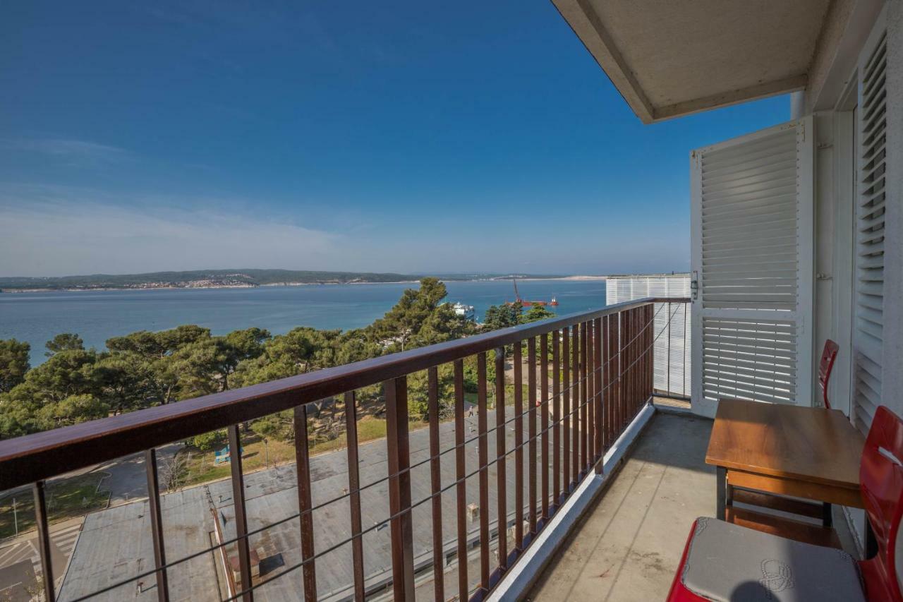 Apartment Center Crikvenica Exterior photo