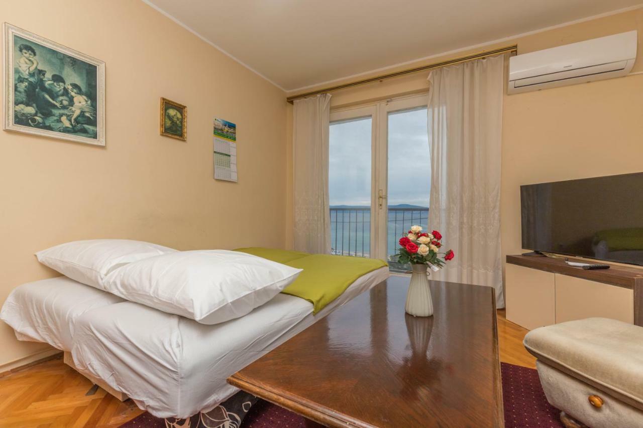 Apartment Center Crikvenica Exterior photo